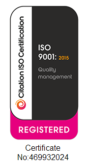 ISO 9001:2015 Quality Management